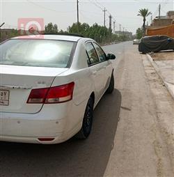 BYD G3